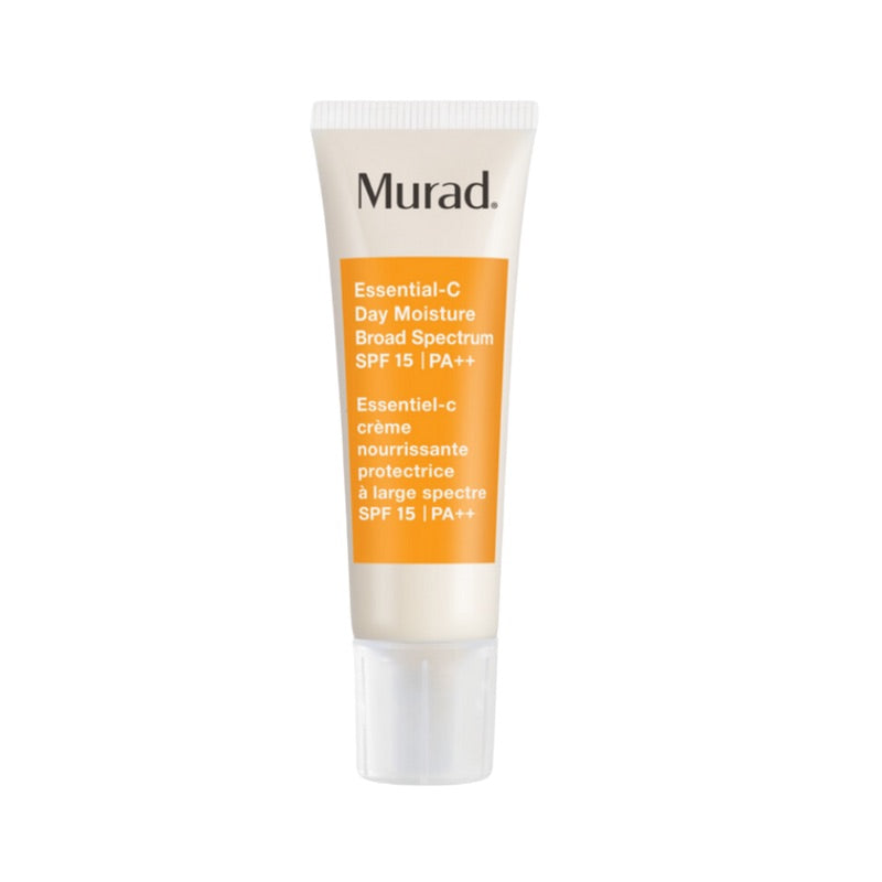 MURAD Essential-C Day Moisture Broad Spectrum SPF 15 50ml