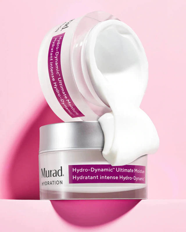 MURAD Hydro-Dynamic Ultimate Moisture 50ml