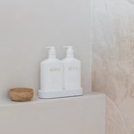 al.ive Wash and Lotion Duo - Mango & Lychee