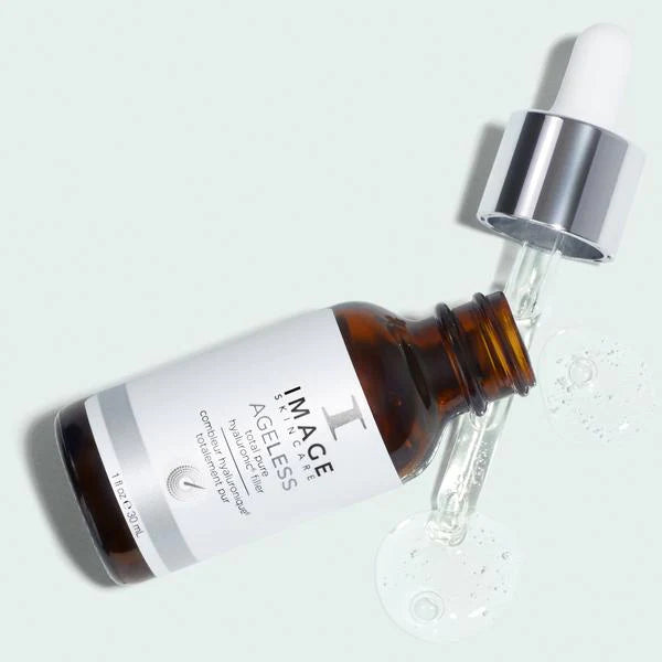 IMAGE Skincare AGELESS Total Pure Hyaluronic 6 Filler