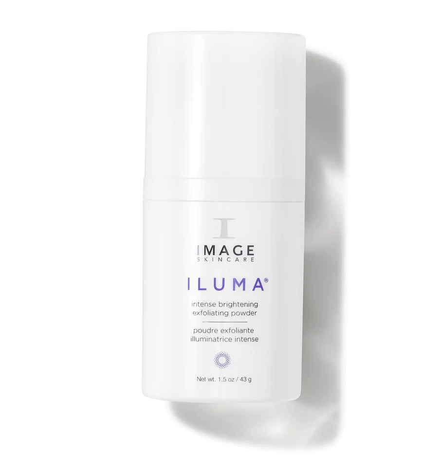IMAGE Skincare ILUMA Intense Brightening  Exfoliating Powder