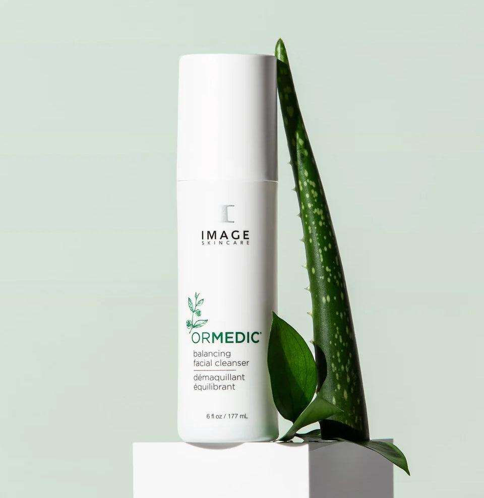 IMAGE Skincare ORMEDIC Balancing Antioxidant Serum