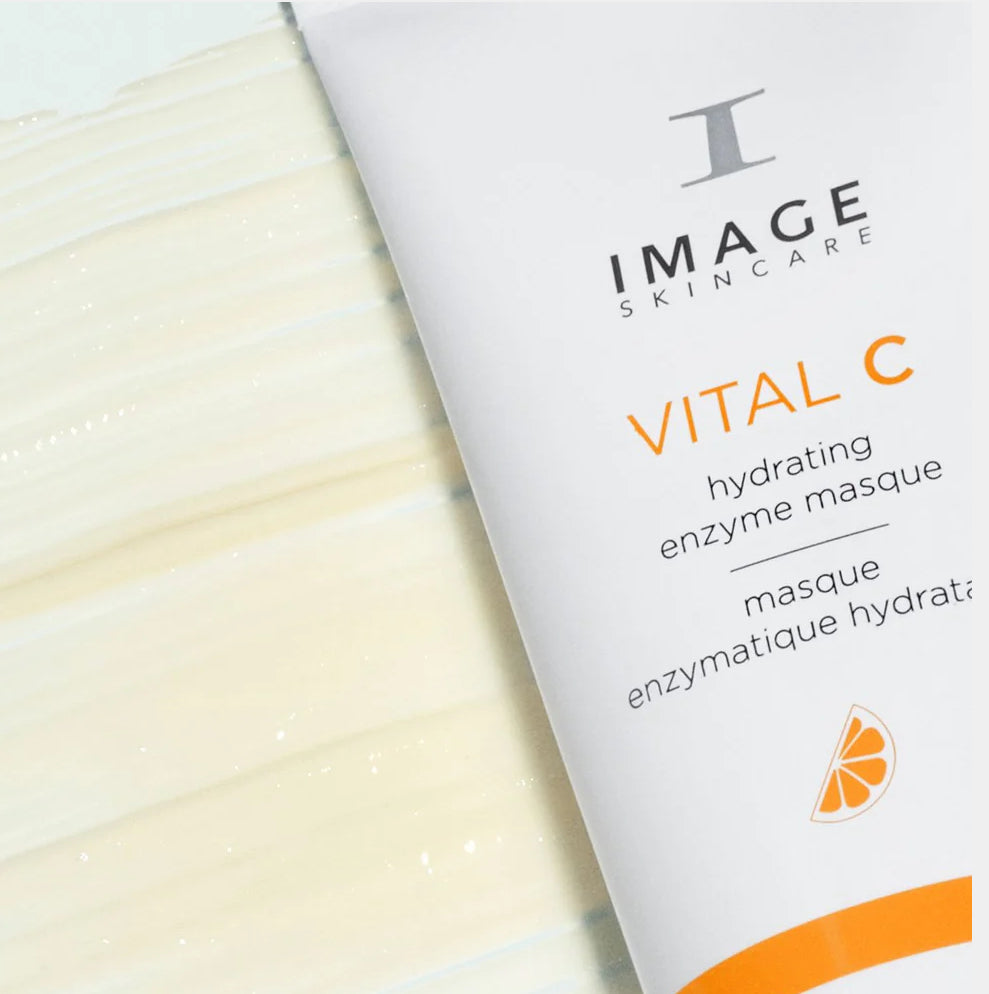 IMAGE Skincare VITAL C Hydrating Enzyme Masque