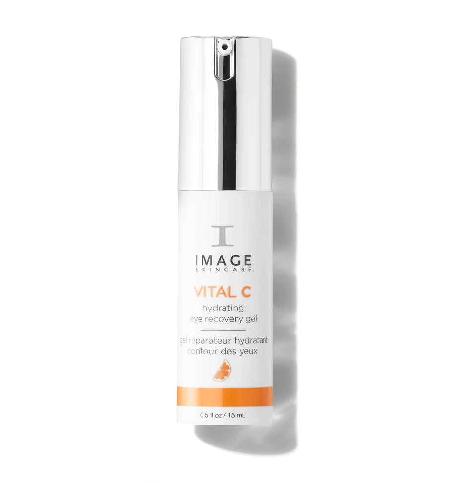 IMAGE Skincare VITAL C Hydrating Eye Recovery Gel