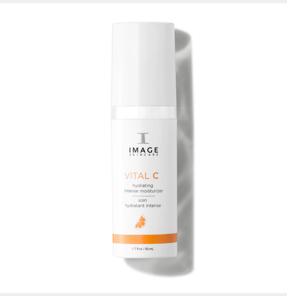 IMAGE Skincare VITAL C Hydrating Intense Moisturiser