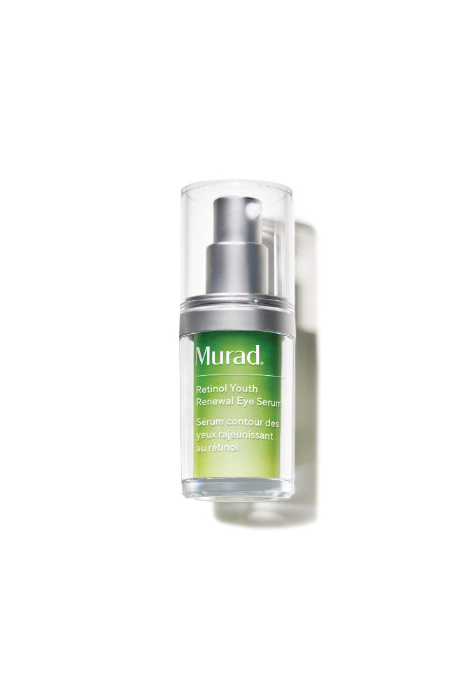 MURAD Retinol Youth Renewal Eye Serum 15ml