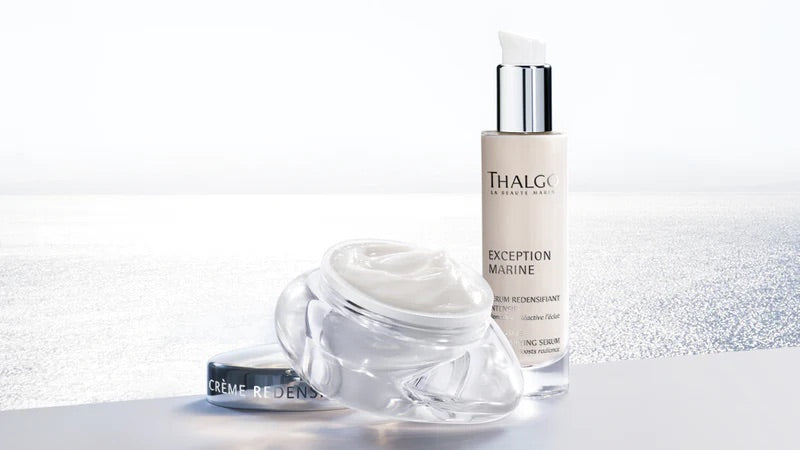 THALGO EXCEPTION MARINE RANGE