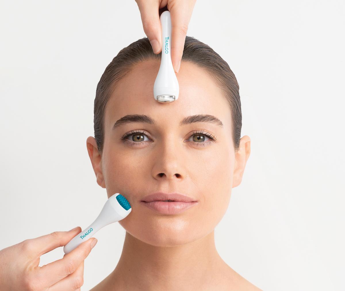 THALGO La Beaute Marine