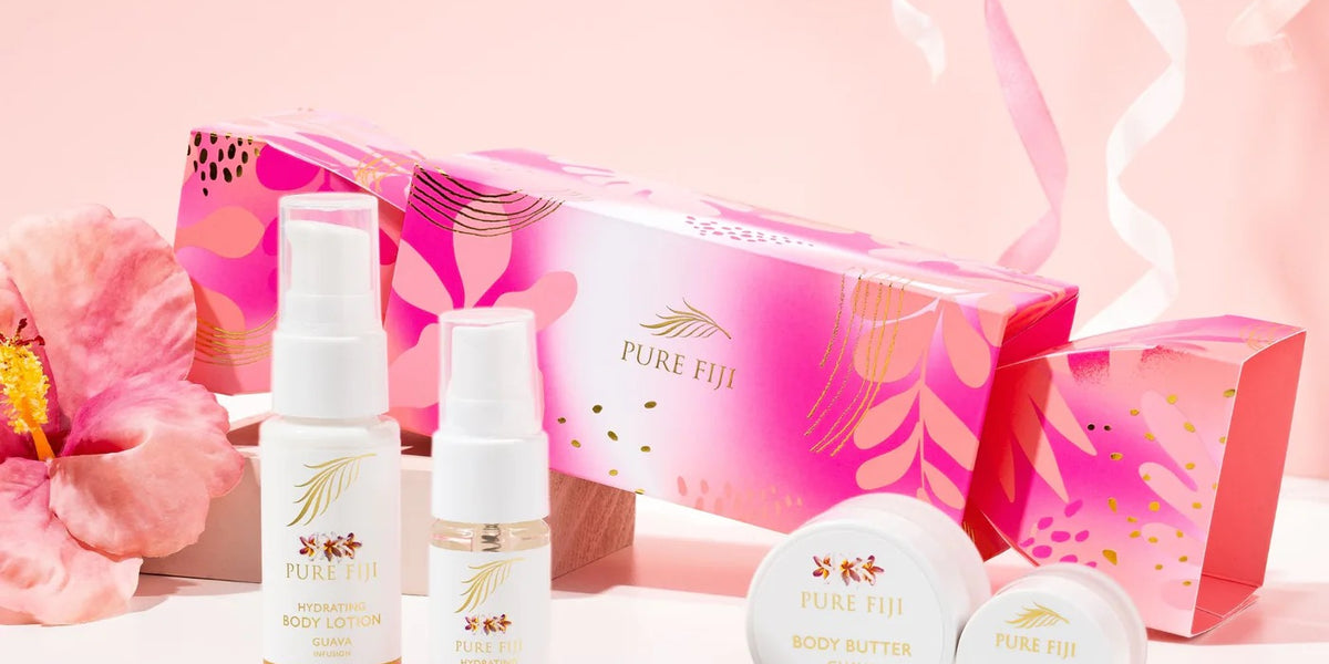 Pure Fiji – Page 2– essence Day Spa