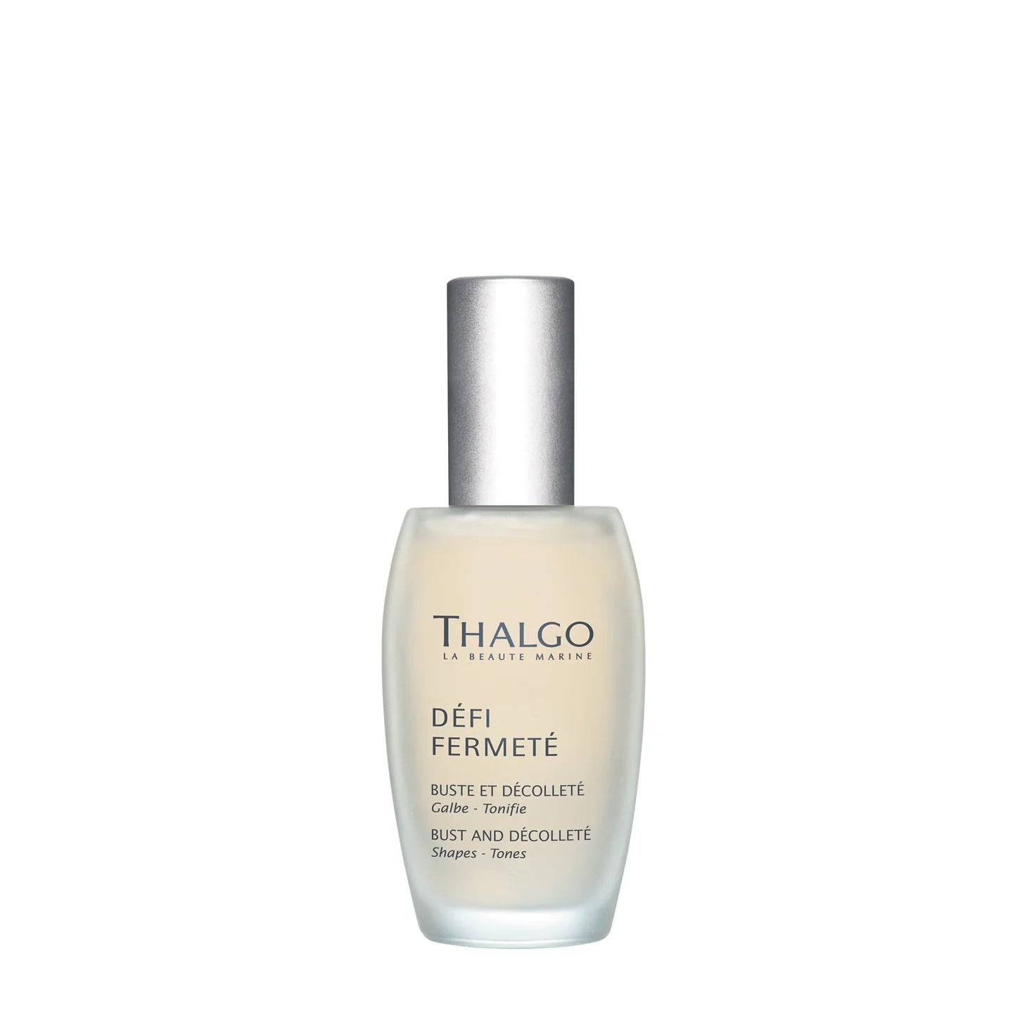 Thalgo Bust and Décolleté