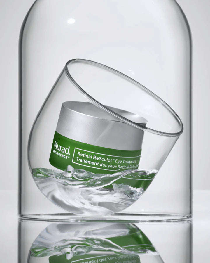 MURAD ReSculpt Eye Lift Treatment