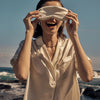 Gingerlilly Opulent Eye Mask Cream