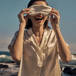 Gingerlilly Opulent Eye Mask Cream