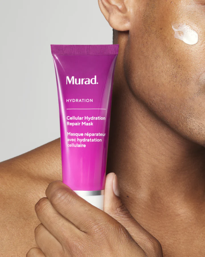 MURAD Cellular Hydration Barrier Repair Sleep Mask