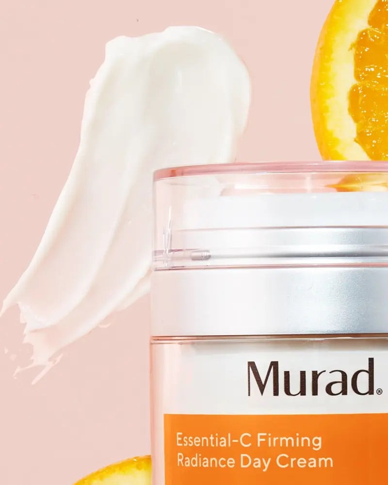 MURAD Essential-C Firming Radiance Day Cream 50ml
