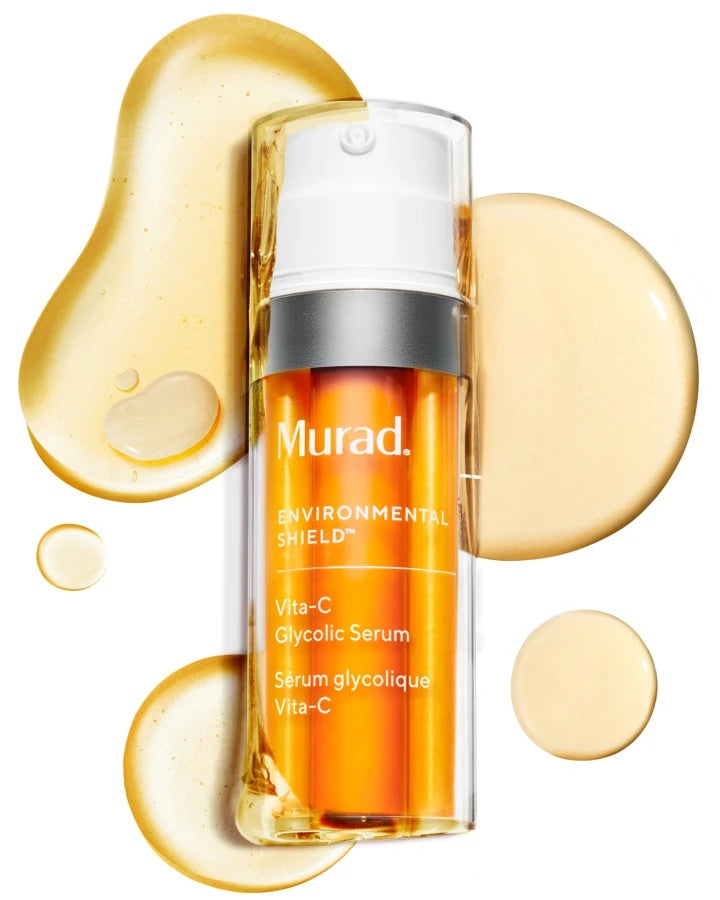 MURAD Vita-C Glycolic Serum 30ml