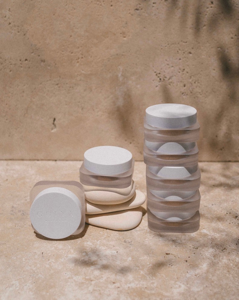 Guiya Minerals Fusion Loose Powder - Kakadu Clay