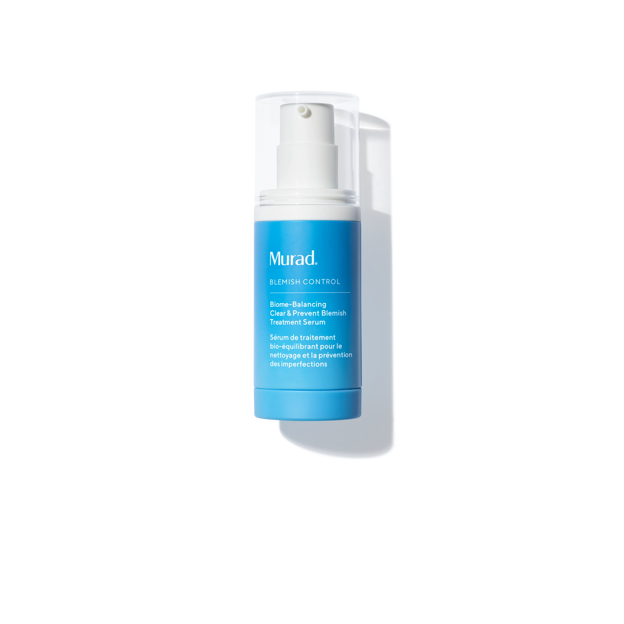 Murad Biome-Balancing Clear & Prevent Blemish Treatment Serum 30ml
