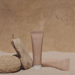 Guiya Minerals Core Mineral Liquid Foundation - Sand Dune