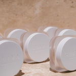 Guiya Minerals Fusion Loose Powder - Kakadu Clay
