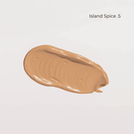 Guiya Minerals Mineral Muse SPF15 Foundation - Island Spice 0.5