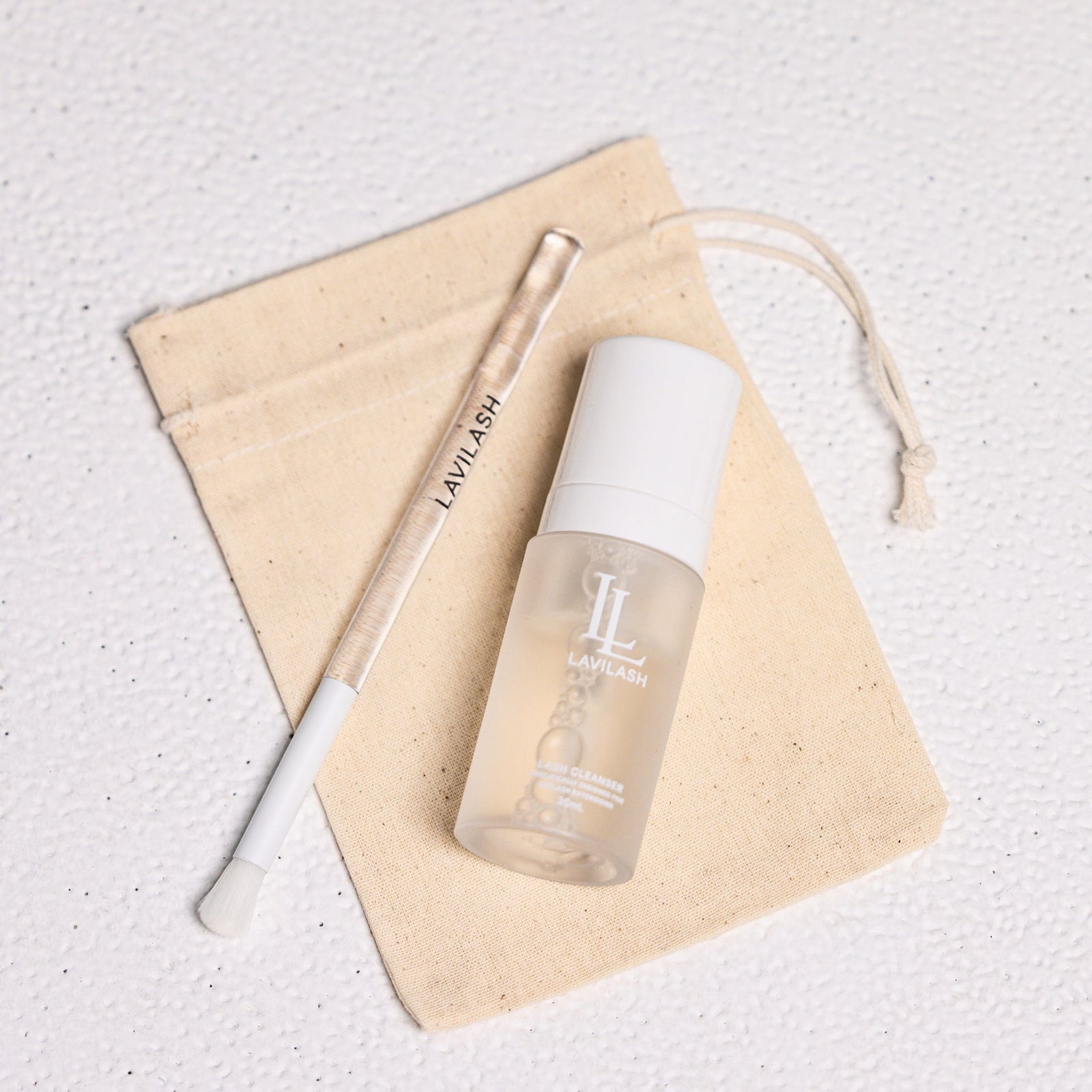 Lavilash Lash Cleaner - Travel Size 30ml