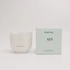 Aromabotanical Candle 400g BEACH BOY Coconut & Lime