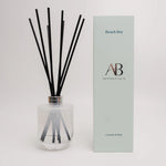 Aromabotanical Diffuser 400ml BEACH BOY Coconut & Lime