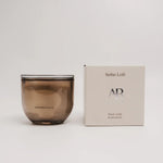 Aromabotanical Candle 400g SOHO LOFT Black Oudh & Patchouli