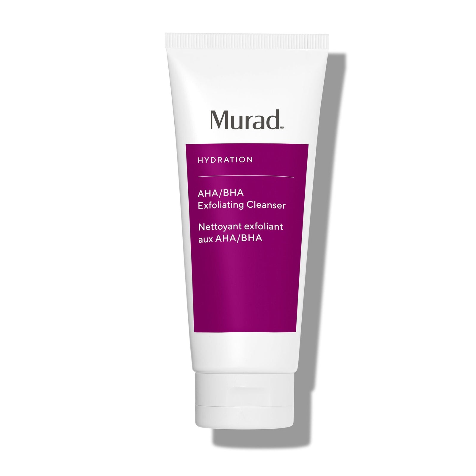 MURAD AHA/BHA Exfoliating Cleanser 200ml