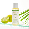 Pure Fiji Man Nourishing Body Oil - Citrus, Lime & Mint