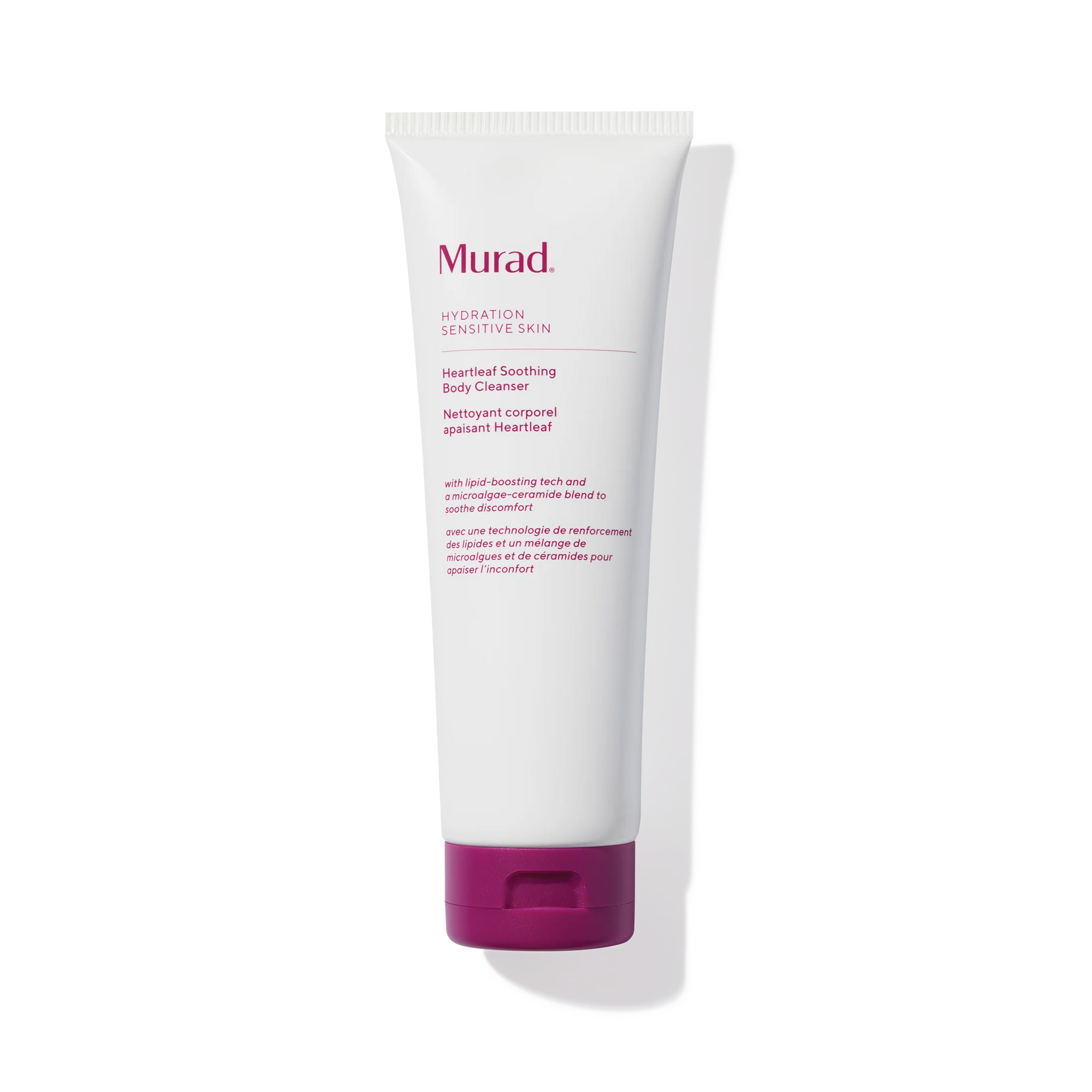 Murad Heartleaf Soothing Body Cleanser
