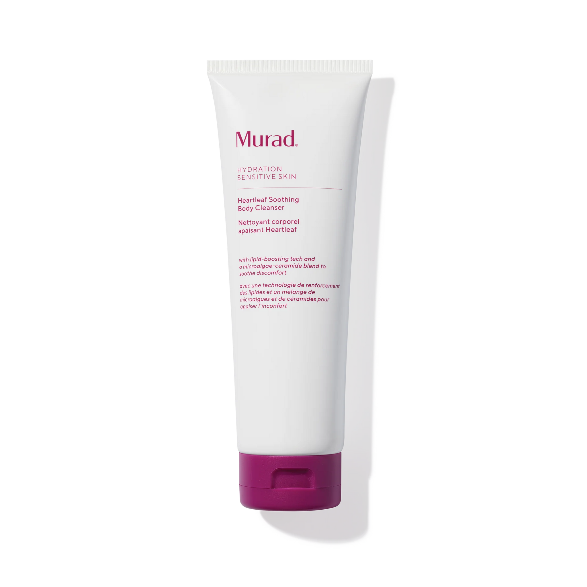 Murad Heartleaf Soothing Body Cleanser