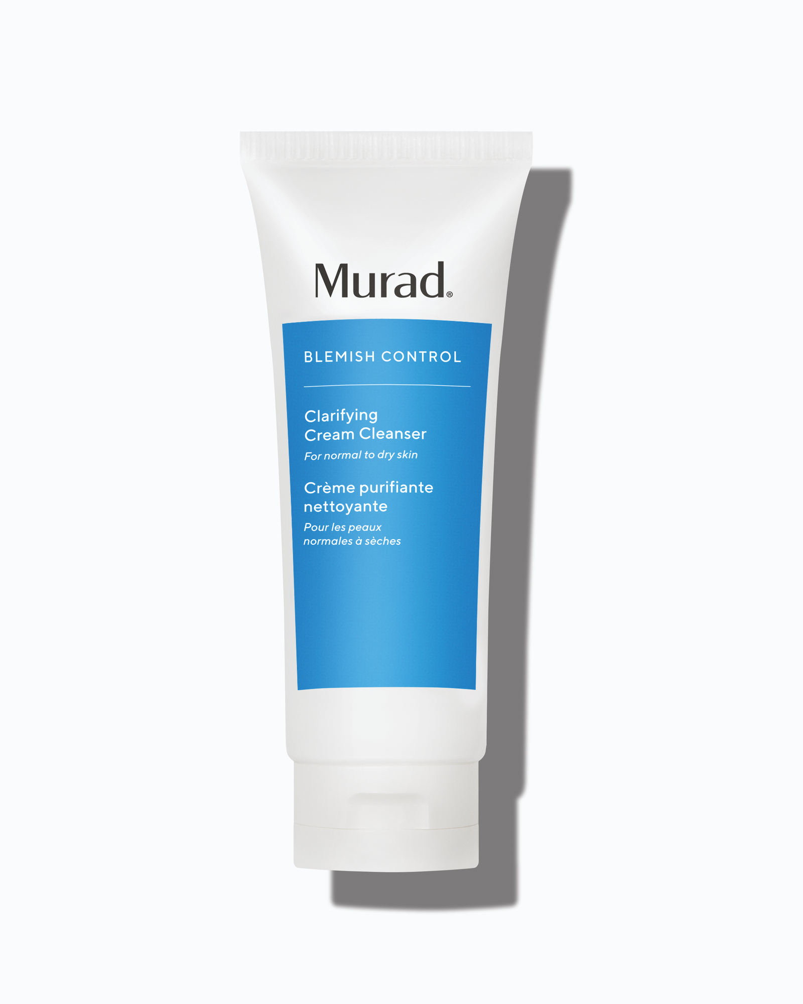 MURAD Clarifying Cream Cleanser 200ml