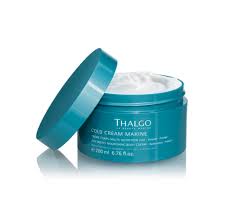 Thalgo Cold Cream Marine 24H Deeply Nourishing Body Cream 200ml