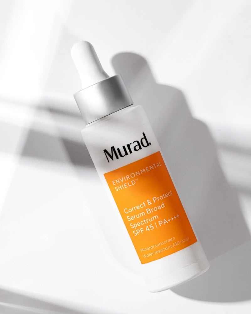 MURAD Correct & Protect Serum SPF15