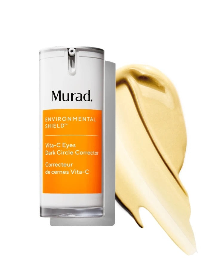 MURAD Vita-C Eyes Dark Circle Corrector 15ml