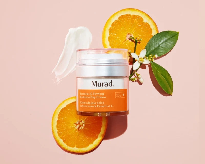 MURAD Essential-C Firming Radiance Day Cream 50ml