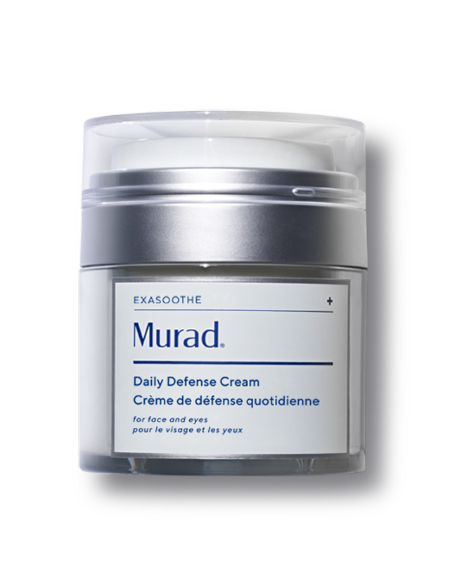 MURAD Exasoothe Daily Defense Colloidal Oatmeal Cream 50ml