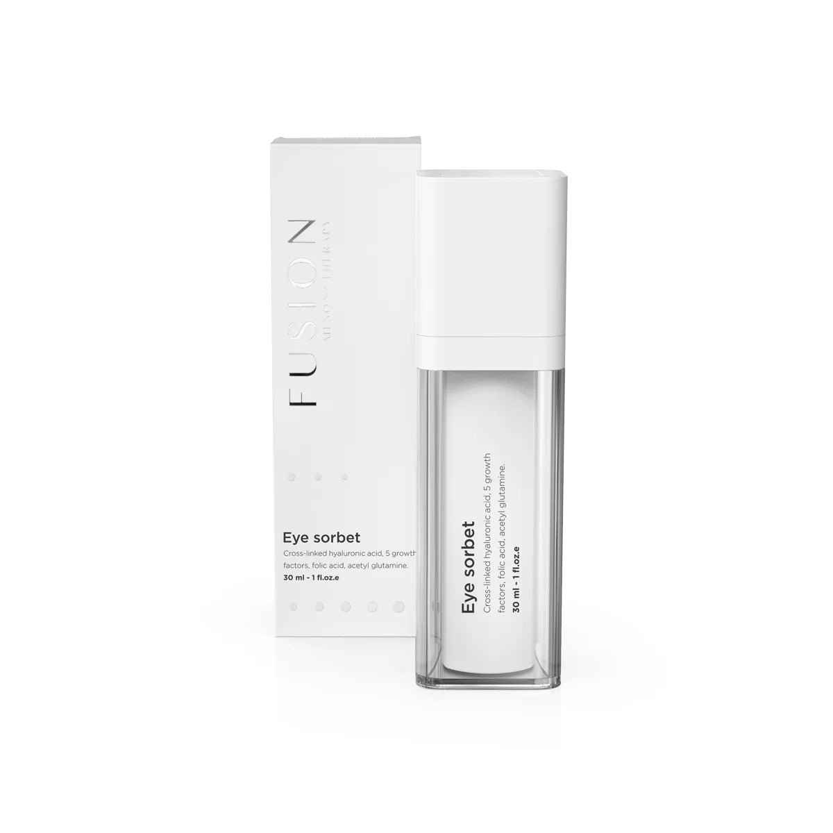 Fusion Eye Sorbet 30ml
