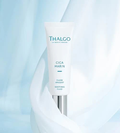 Thalgo Cica Marine Soothing Fluid