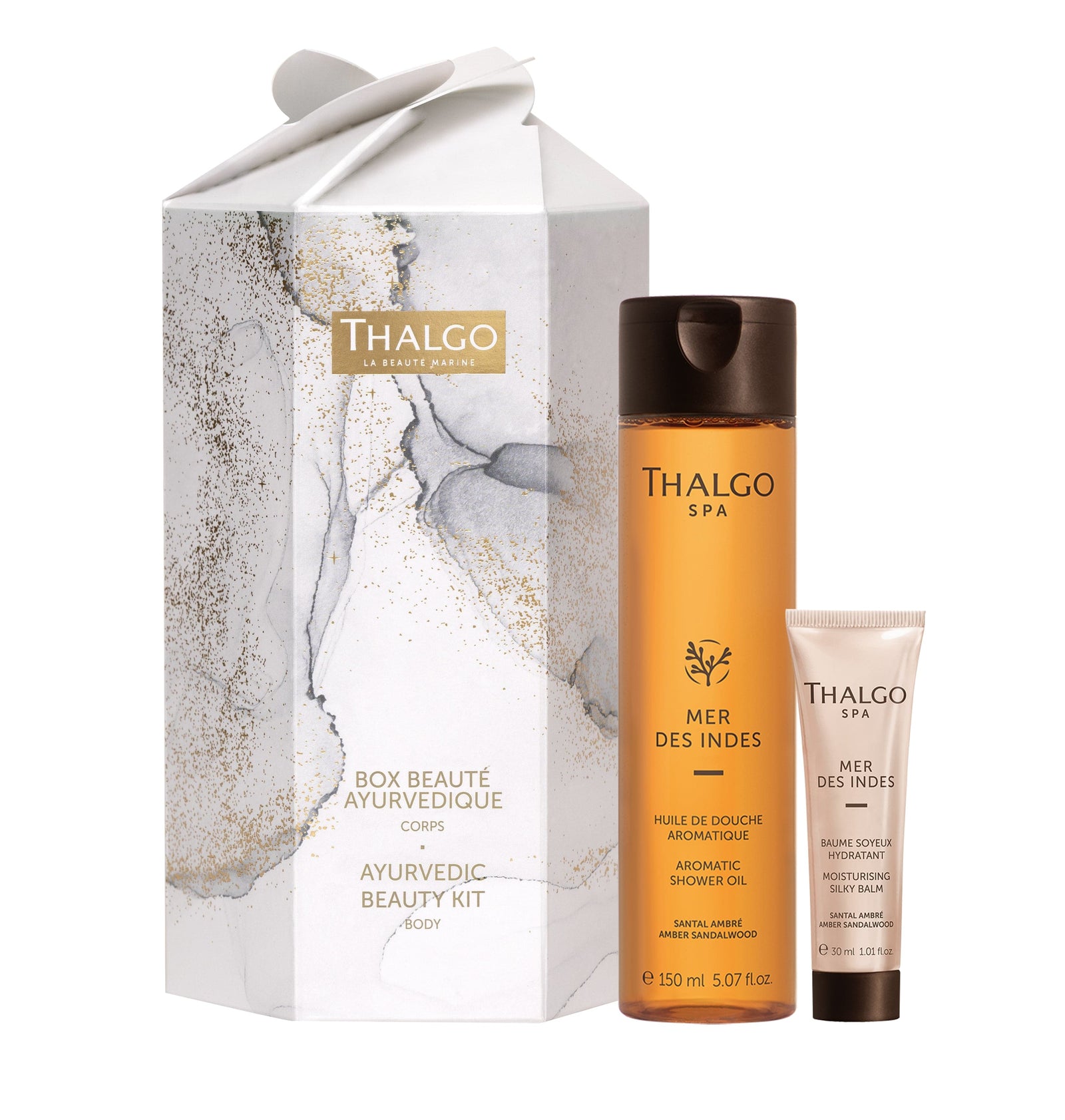 Thalgo Ayurvedic Beauty Kit