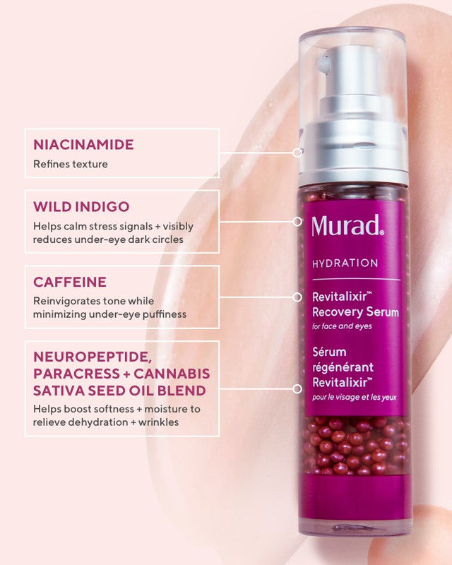 MURAD Revitalixir Recovery Serum 40ml