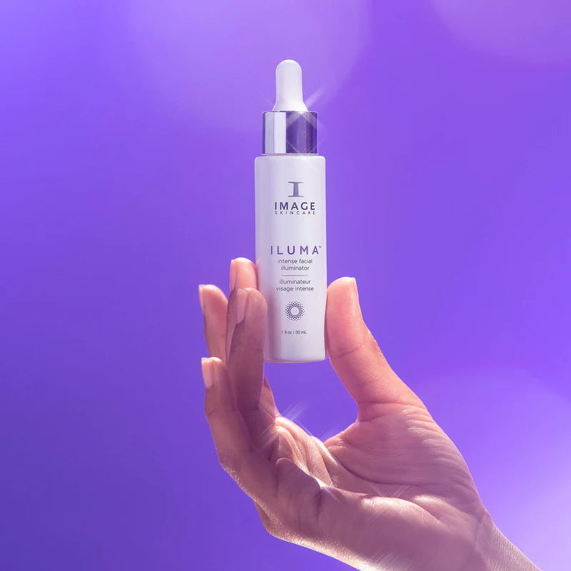 IMAGE Skincare ILUMA Intense Facial Illuminator