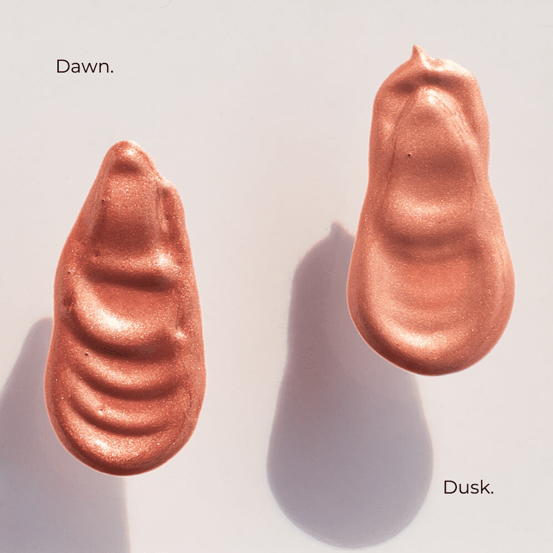 Guiya Minerals Cheeky Liquid Blush - Dawn