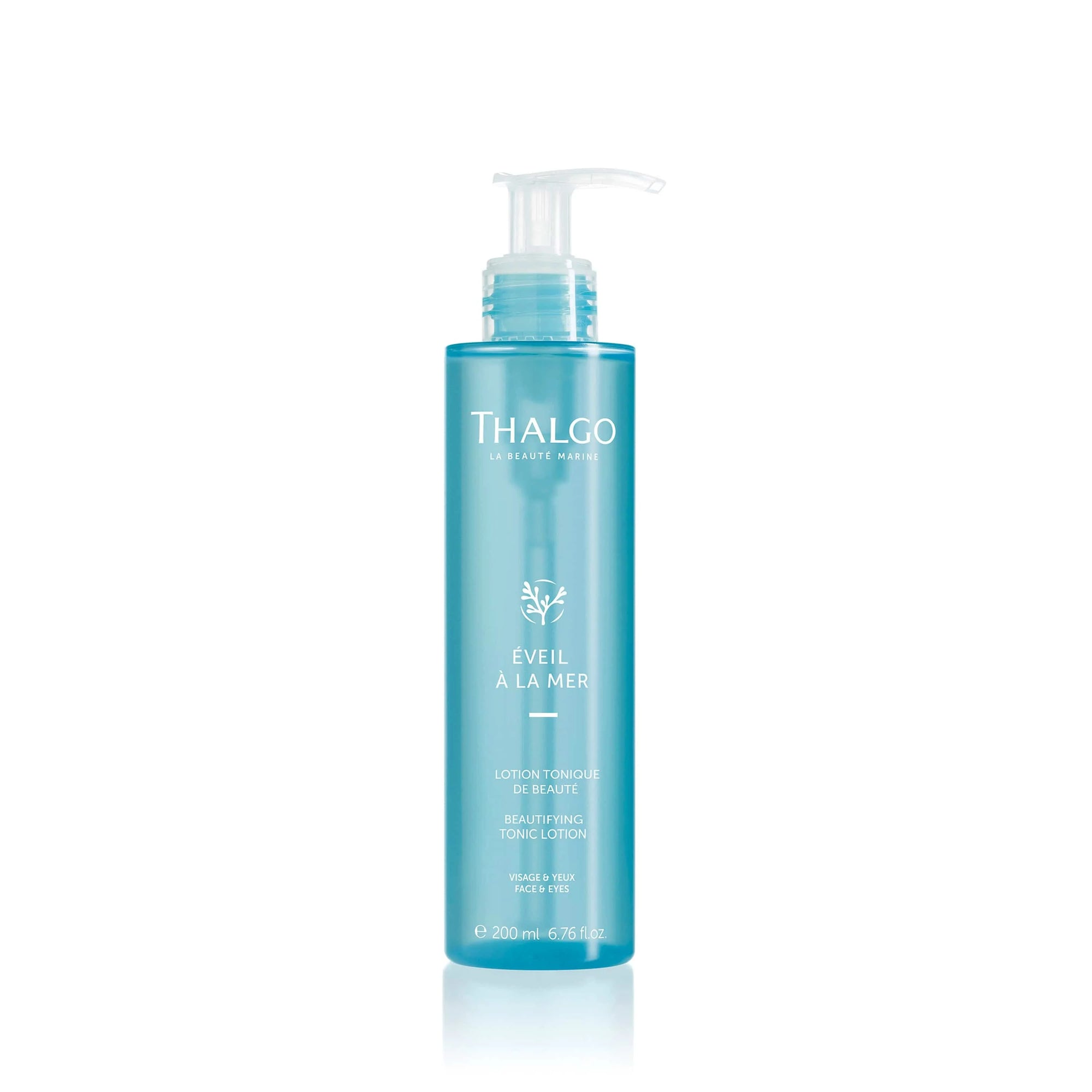 Thalgo Eveil A La Mer Beautifying Tonic Lotion 200ml