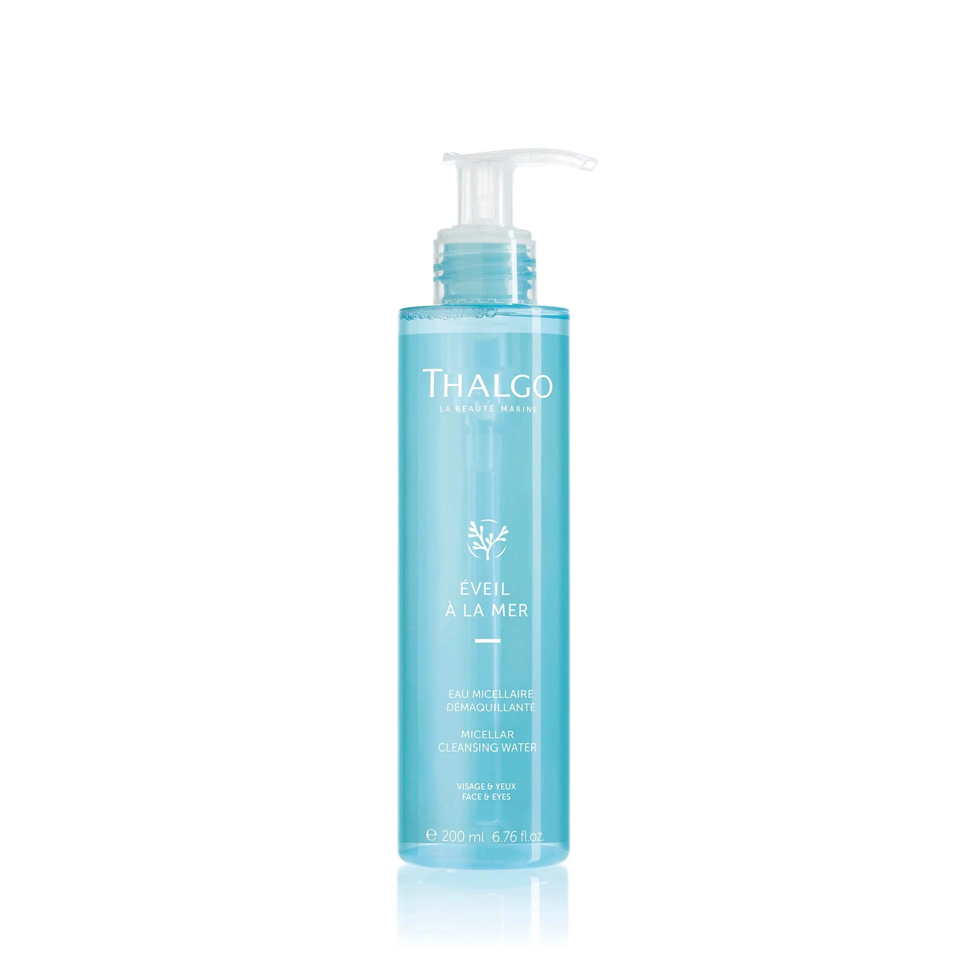 Thalgo Eveil A La Mer Micellar Cleansing Water 200ml
