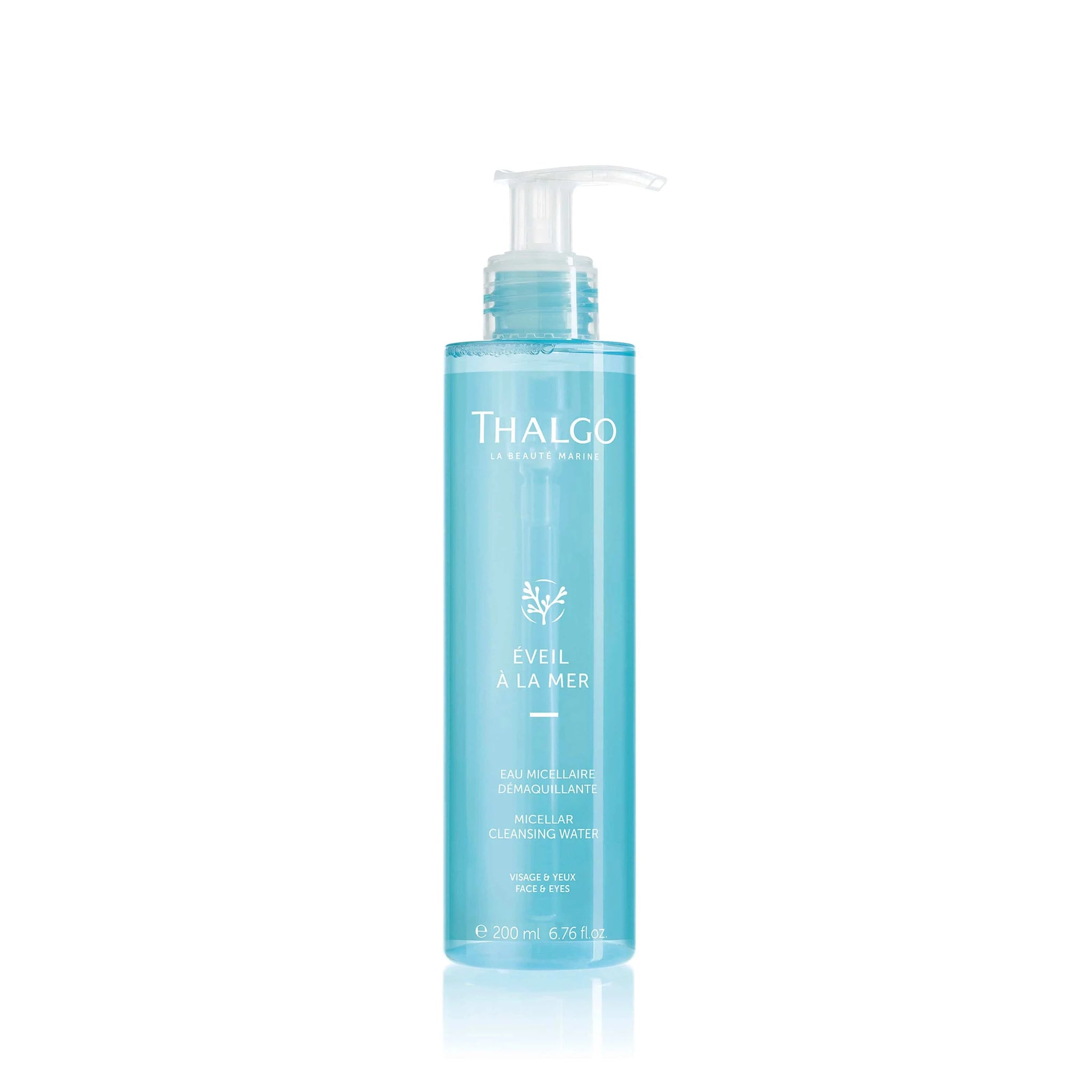 Thalgo Eveil A La Mer Micellar Cleansing Water 200ml