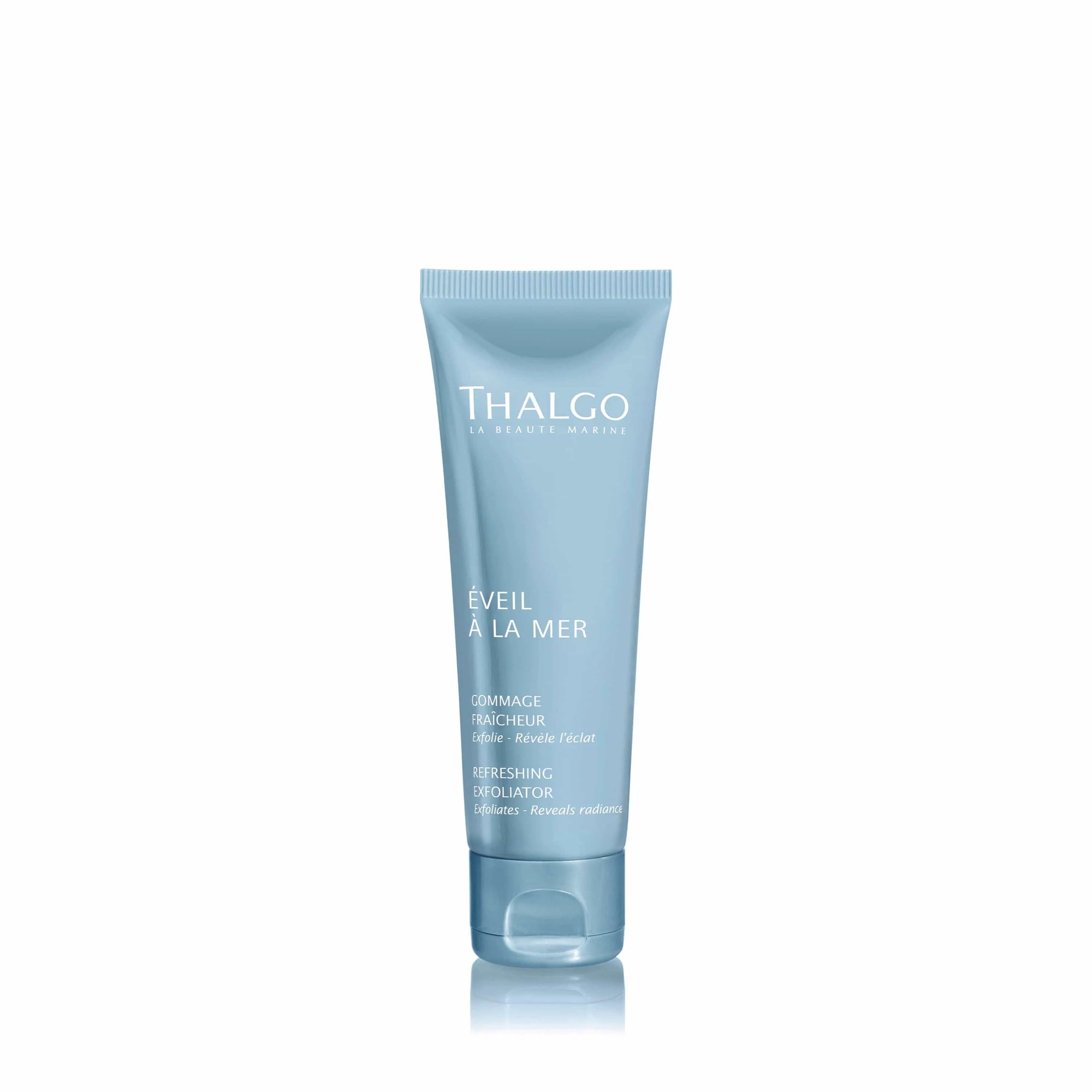 Thalgo Eveil A La Mer Refreshing Exfoliator 50ml
