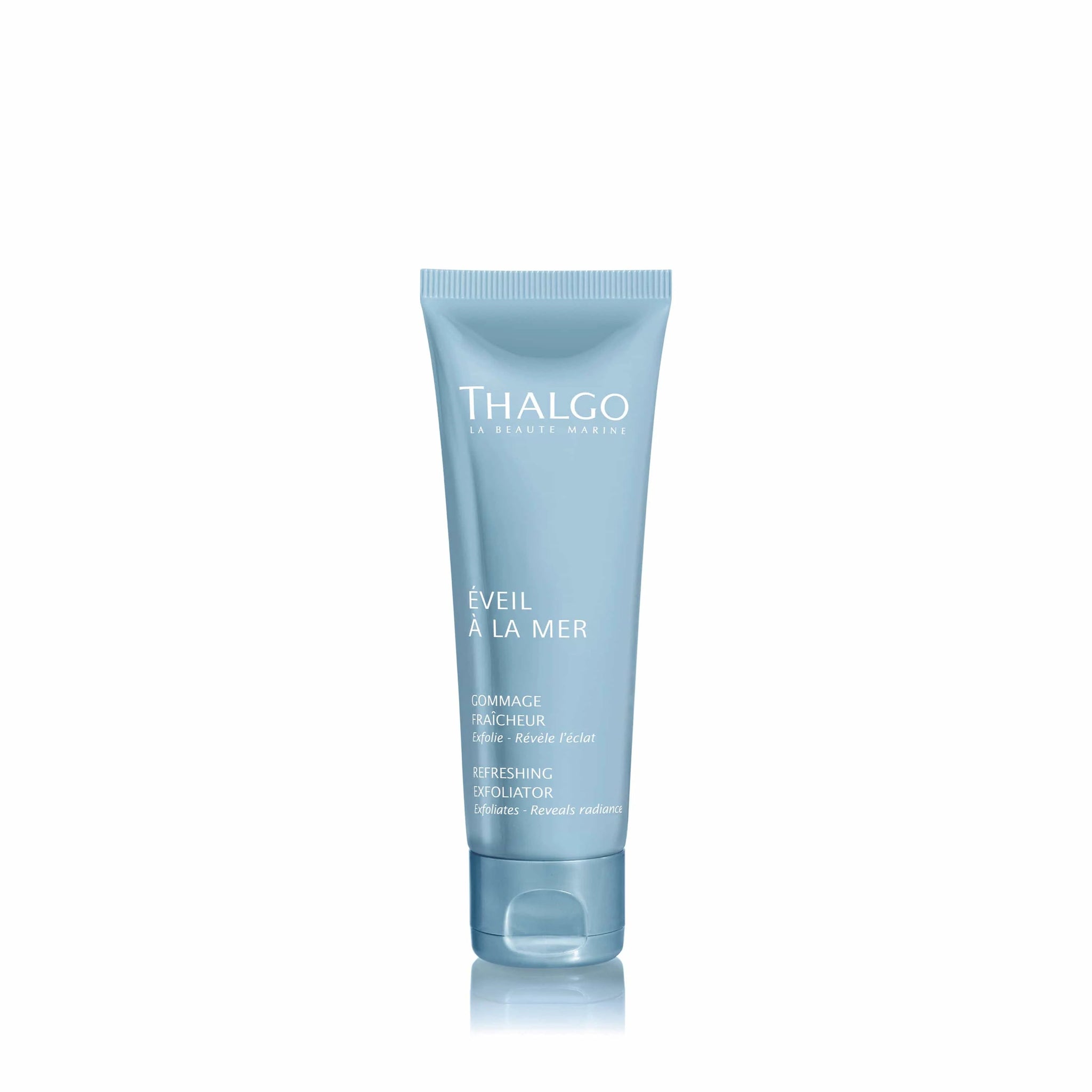 Thalgo Eveil A La Mer Refreshing Exfoliator 50ml